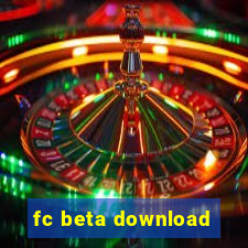 fc beta download